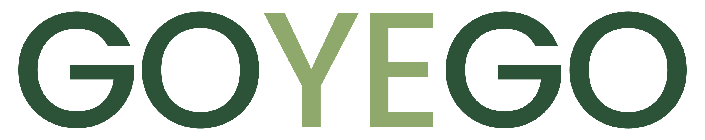 GOYEGO